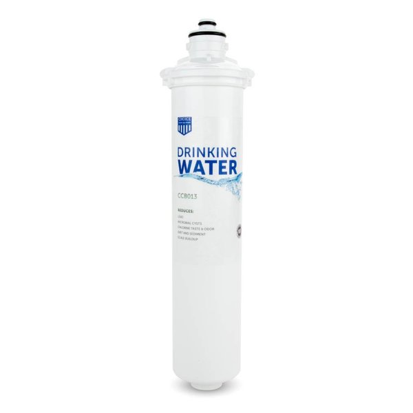 Ilb Gold Water Filter, Replacement For Everpure, Xc2 Filter XC2 FILTER